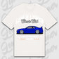 Mockup standard front - Shirt stand 2