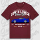 Mockup standard front - Shirt 4