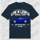 Mockup standard front - shirt Over 1