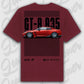Mockup Oversize shirt teeinblue - Shirt 4