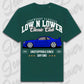 Mockup oversized front -      