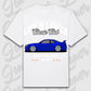 Mockup oversized front - shirt Over 1