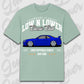 Mockup oversized front - shirt 5