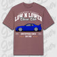 Mockup oversized front - Shirt 4