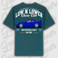 Mockup Oversize shirt teeinblue - shirt Over 1