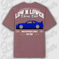 Mockup Oversize shirt teeinblue - shirt 6