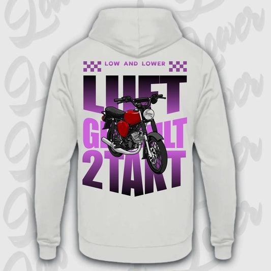 Hoodie S50 - personalisierbar Standard Hoodie