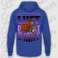 Hoodie Schwalbe - personalisierbar Standard Hoodie Royal-Blue