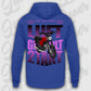 Hoodie S50 - personalisierbar Standard Hoodie Royal-Blue