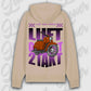 Hoodie Schwalbe - personalisierbar Premium Hoodie Desert-Dust