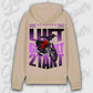 Hoodie S50 - personalisierbar Premium Hoodie Desert-Dust