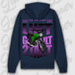 Hoodie S51 - personalisierbar Premium Hoodie French-Navy