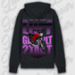 Hoodie S50 - personalisierbar Premium Hoodie Black