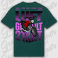 T-Shirt S50 - personalisierbar Standard T-Shirt ( Back Print ) Glazed-Green XXL