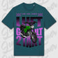 T-Shirt S51 Standard T-Shirt ( Front Print ) Glazed-Green XXL