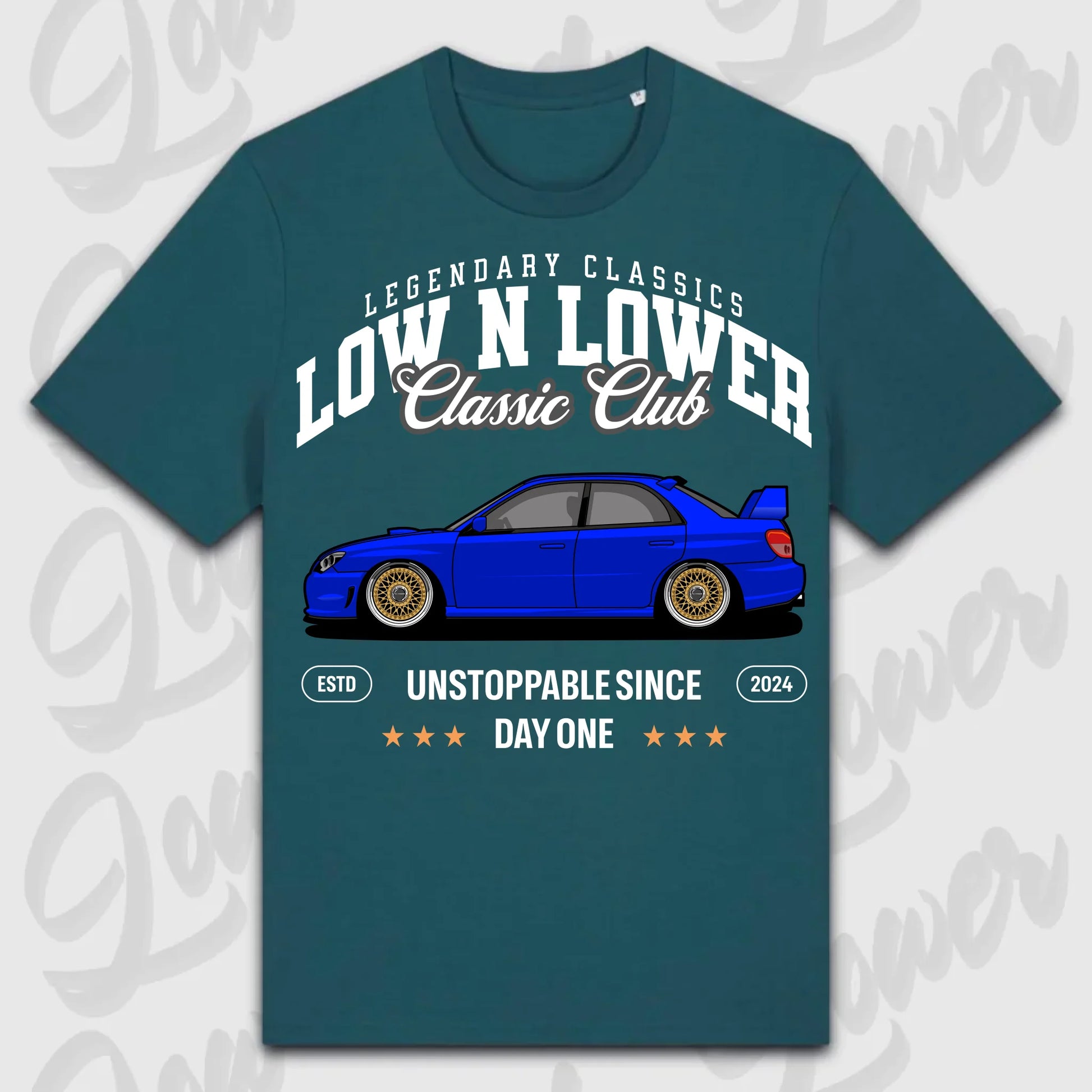 Mockup standard front -      