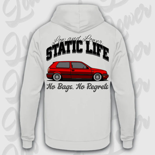 Hoodie MK3/ MK3 Variant - personalisierbar Standard Hoodie