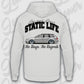 Hoodie B5 - personalisierbar Standard Hoodie