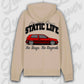 Hoodie MK3/ MK3 Variant - personalisierbar Premium Hoodie Desert-Dust