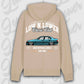 Hoodie E 36 - personalisierbar Premium Hoodie Desert-Dust