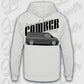 Hoodie Transporter - personalisierbar Standard Hoodie