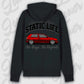 Hoodie MK3/ MK3 Variant - personalisierbar Premium Hoodie Black