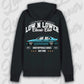 Hoodie E 36 - personalisierbar Premium Hoodie Black