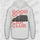 Hoodie Caddy - personalisierbar Standard Hoodie
