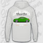 Hoodie TT - personalisierbar Standard Hoodie