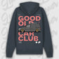 Hoodie Caddy - personalisierbar Premium Hoodie India-Ink-Grey