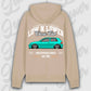 Hoodie MK 4 - personalisierbar Premium Hoodie Desert-Dust
