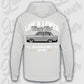 Hoodie Trabant - personalisierbar Standard Hoodie