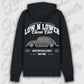 Hoodie Käfer - personalisierbar Premium Hoodie Black