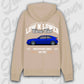 Hoodie Corrado - personalisierbar Premium Hoodie Desert-Dust