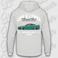 Hoodie Silvia S15 - personalisierbar Standard Hoodie
