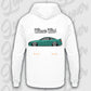 Hoodie Silvia S15 - personalisierbar Standard Hoodie Arctic-White