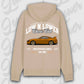 Hoodie Supra Mk4 - personalisierbar Premium Hoodie Desert-Dust
