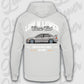 Hoodie Evo 9 - personalisierbar Standard Hoodie