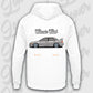 Hoodie Evo 9 - personalisierbar Standard Hoodie Arctic-White