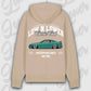 Hoodie Silvia S15 - personalisierbar Premium Hoodie Desert-Dust