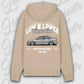 Hoodie Evo 9 - personalisierbar Premium Hoodie Desert-Dust