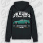 Hoodie Silvia S15 - personalisierbar Premium Hoodie Black