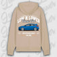 Hoodie Focus Mk 3 - personalisierbar Premium Hoodie Desert-Dust