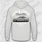 Hoodie M3 E46 - personalisierbar Standard Hoodie