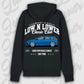 Hoodie Focus Mk 3 - personalisierbar Premium Hoodie Black