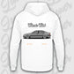Hoodie E39 - personalisierbar Standard Hoodie Arctic-White