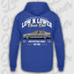 Hoodie E39 - personalisierbar Standard Hoodie Royal-Blue
