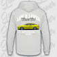 Hoodie Calibra - personalisierbar Standard Hoodie
