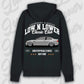 Hoodie M3 E46 - personalisierbar Premium Hoodie Black