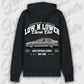 Hoodie E39 - personalisierbar Premium Hoodie Black